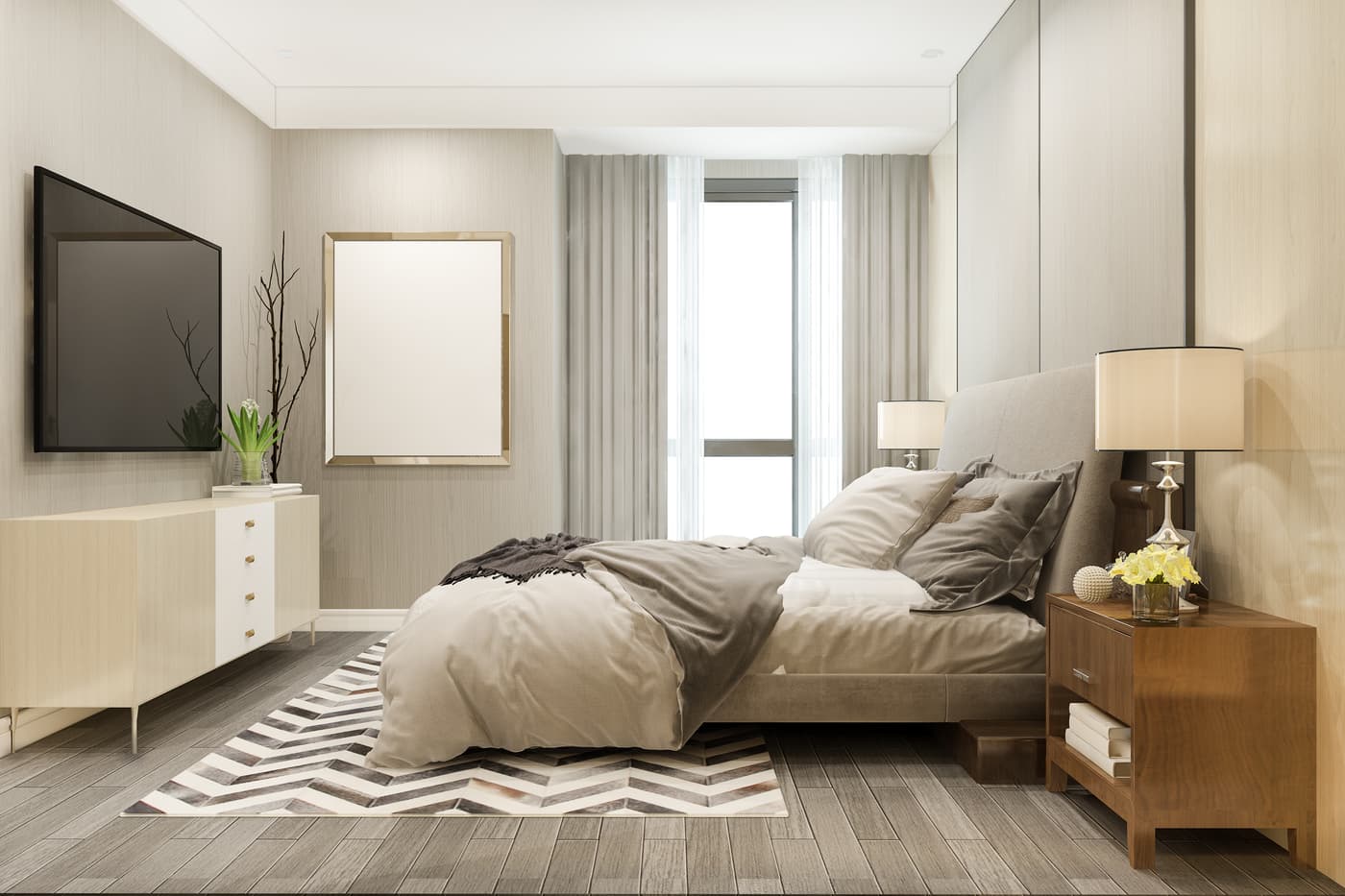 IM ZIMMER